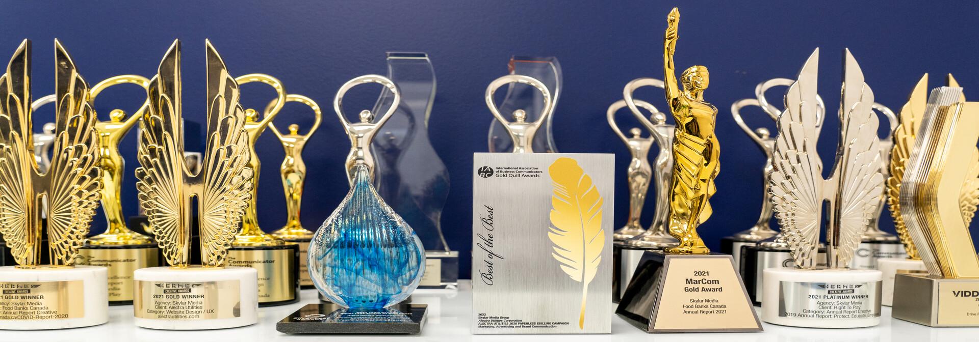 Awards