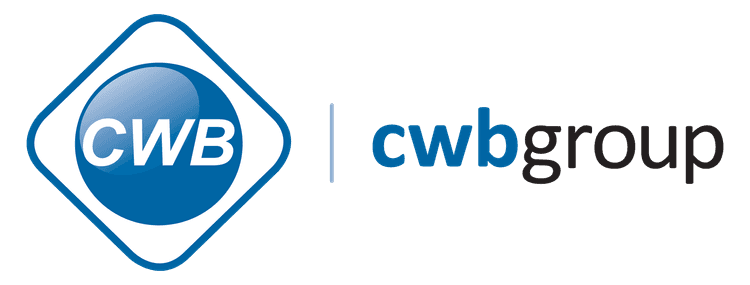 CWB Group Logo