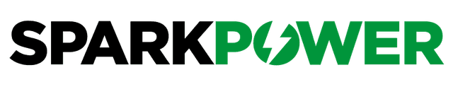 Spark Power Business Partner Logo