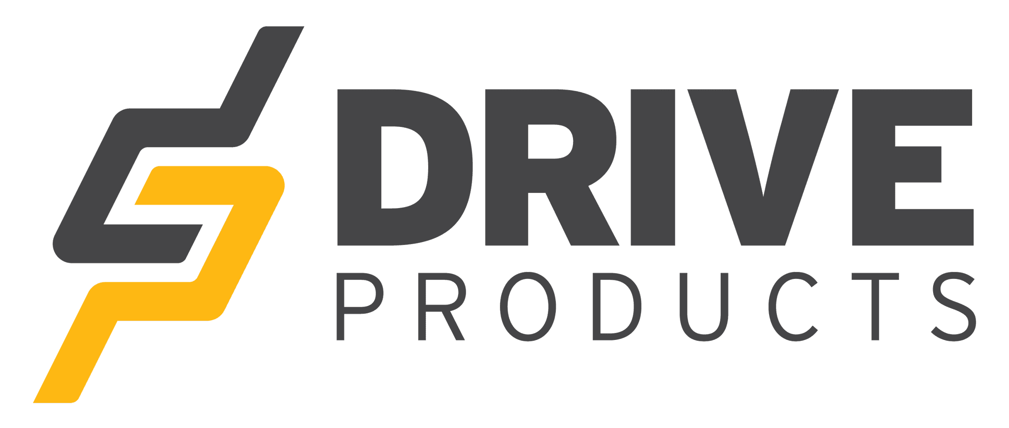 Drive Products Logo