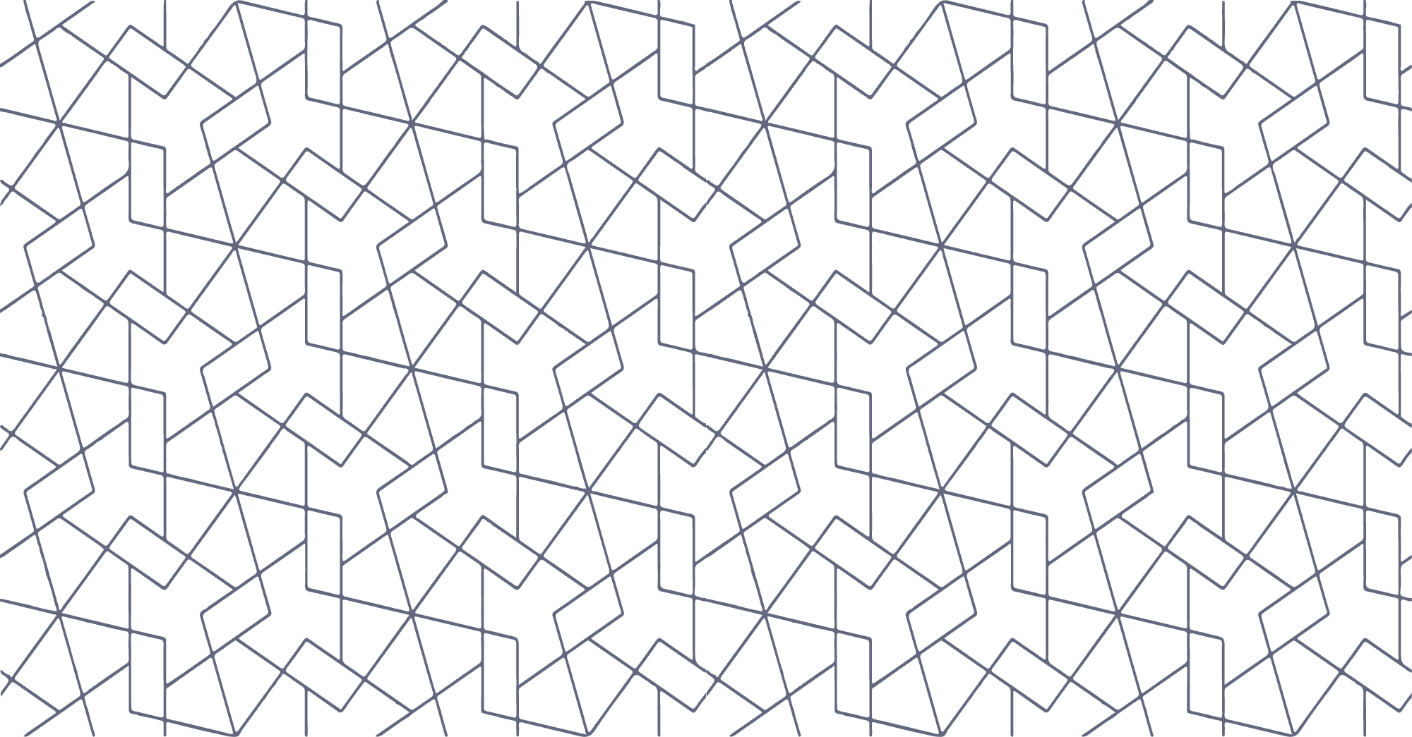 Line Pattern