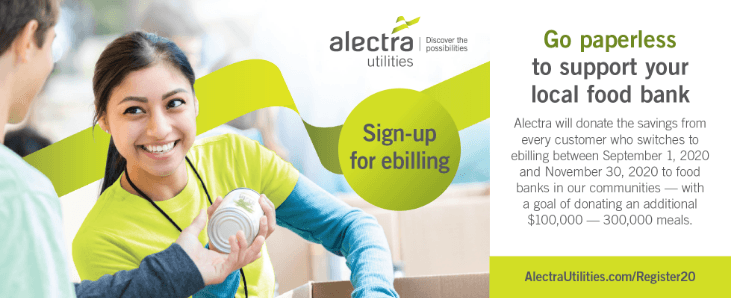 Alectra Laptop