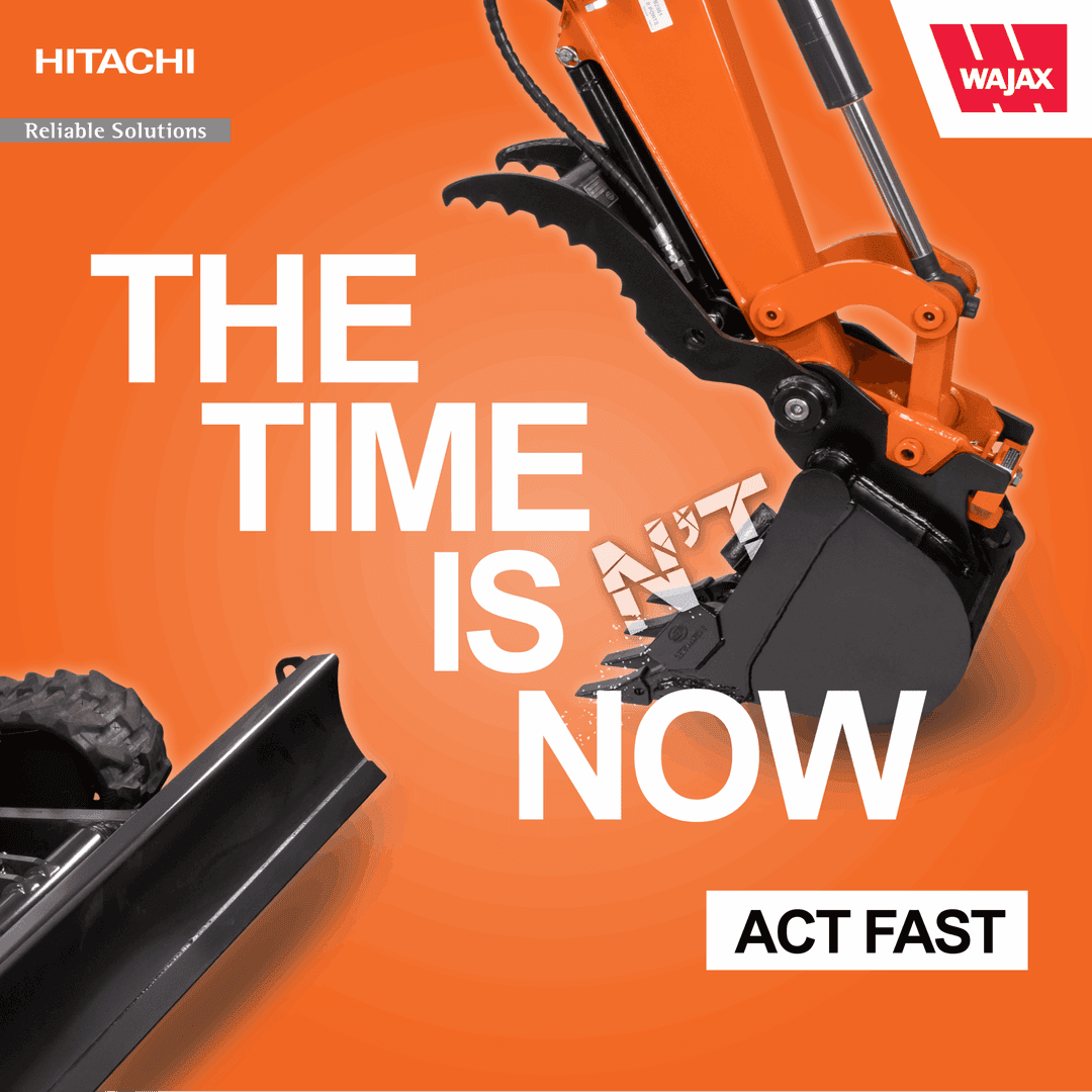 Wajax-Hitachi