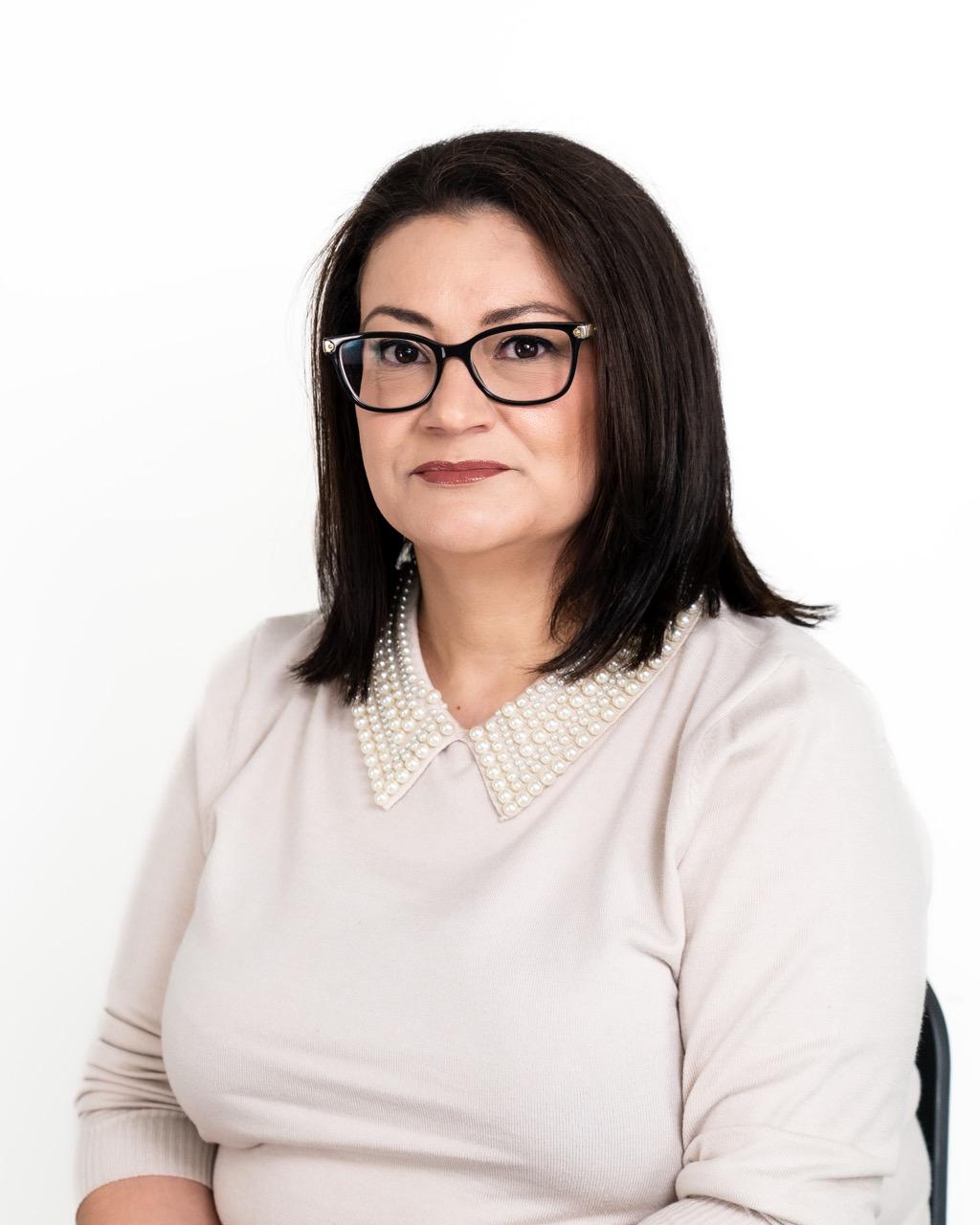 Rita Spanu