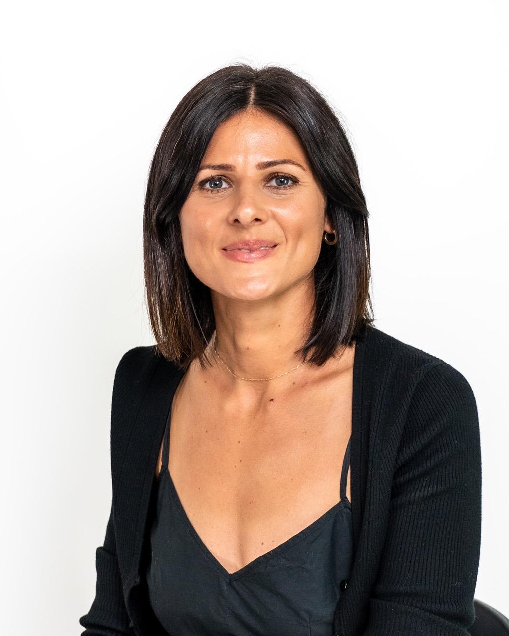 Katrina Pieper