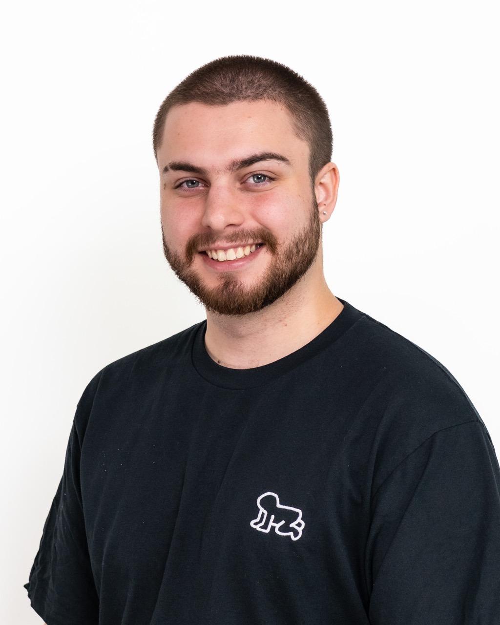 Max Gritsenko