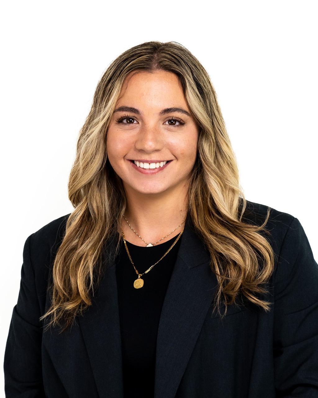 Selena Mangoni