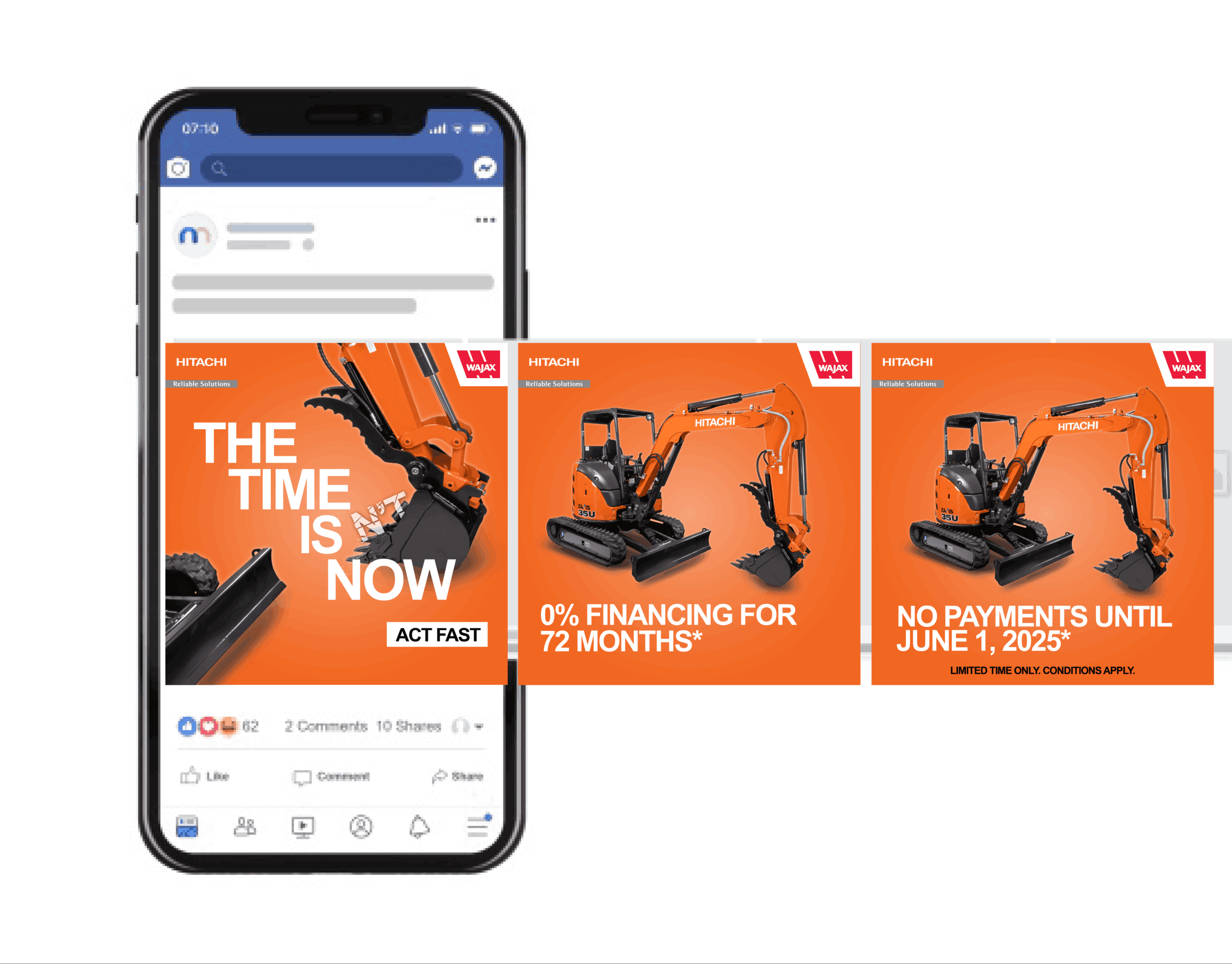 Wajax challenge image 0