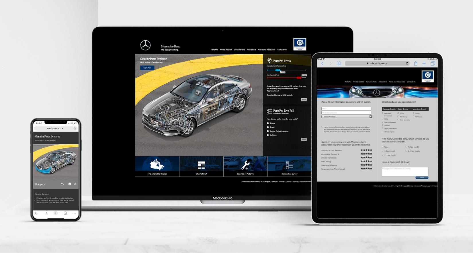 Mercedes-Benz Canada