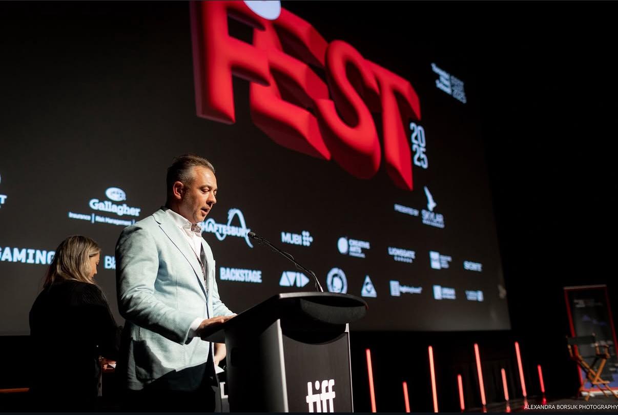 Toronto Film School solution image 1