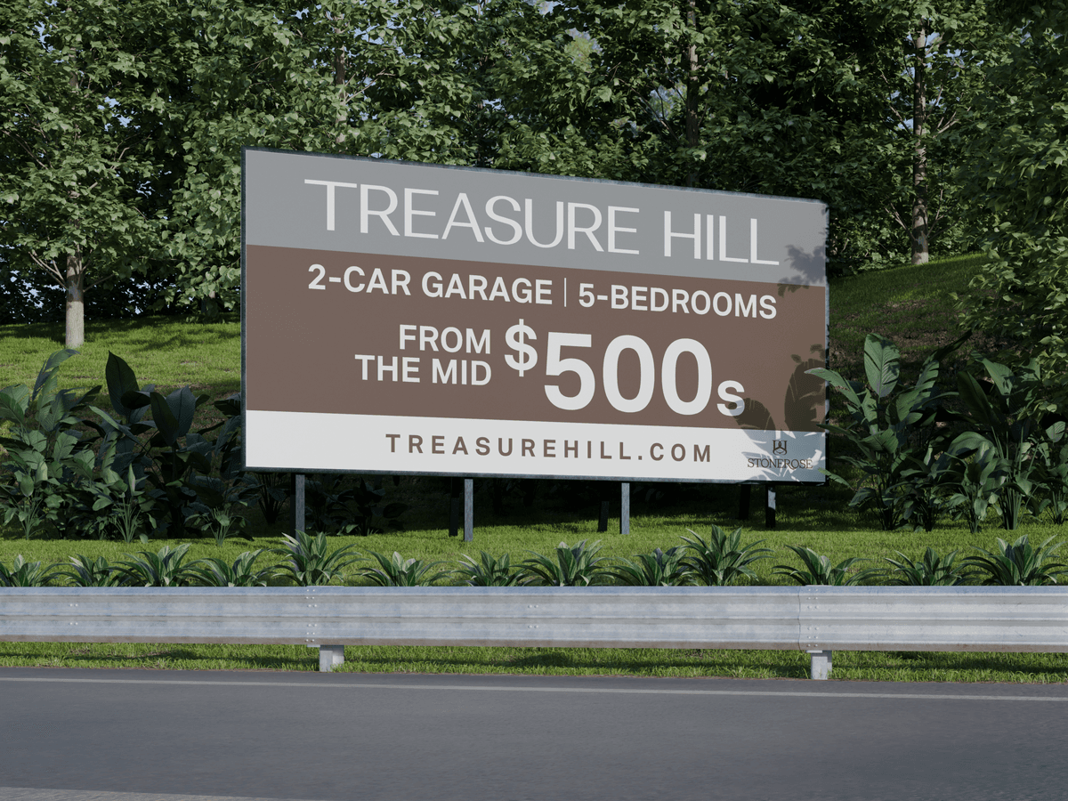Treasure Hill Challenge Image 2