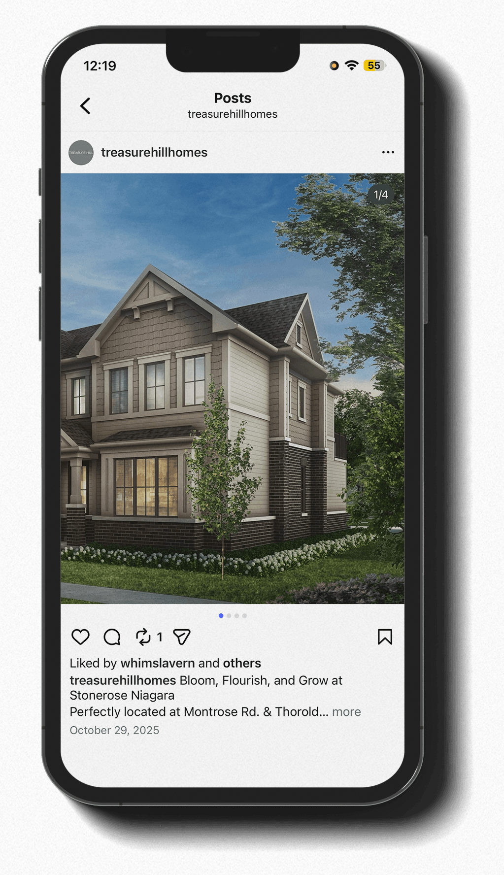 Treasure Hill solution image 2