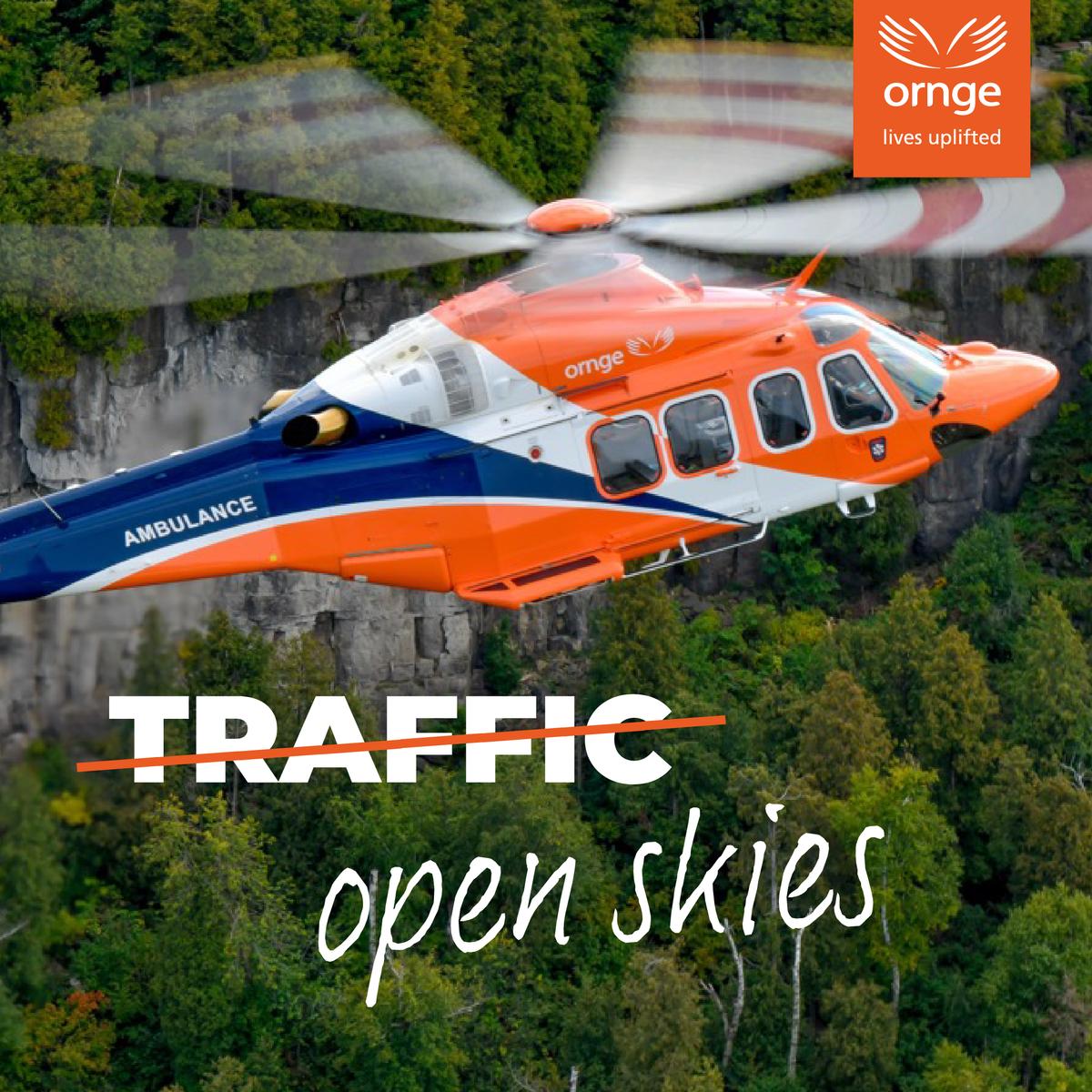 Ornge 2026 Challenge Image 2