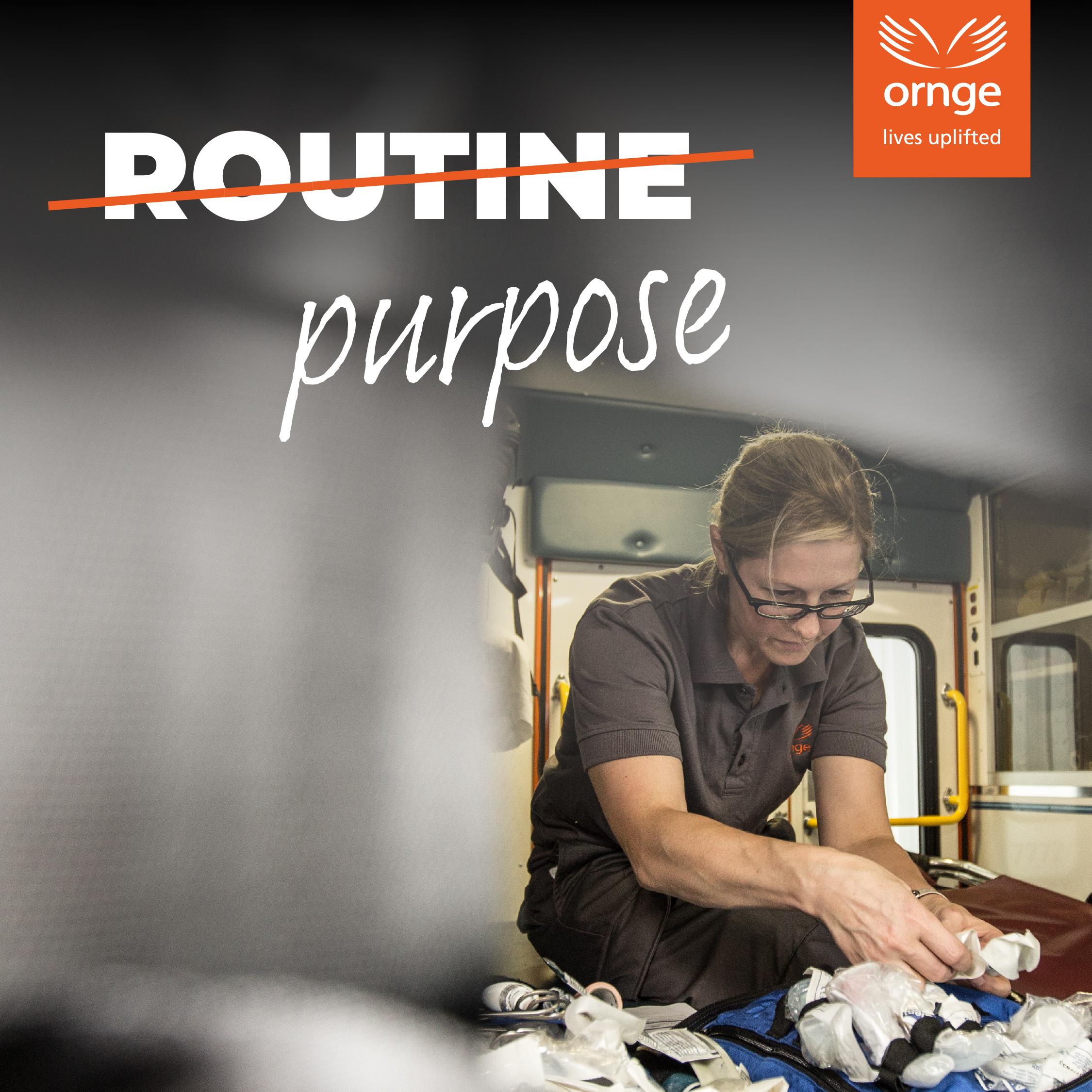 Ornge 2026 challenge image 2