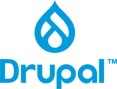 Drupal Partner Logo