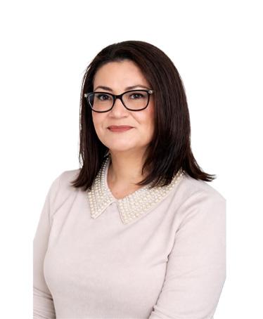 Rita Spanu