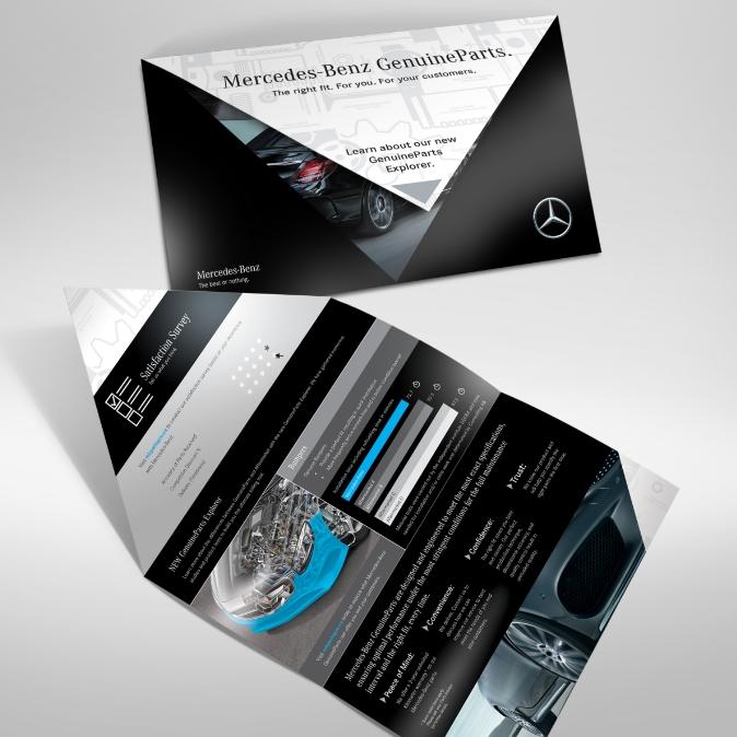 Mercedes-Benz Canada solution image 1