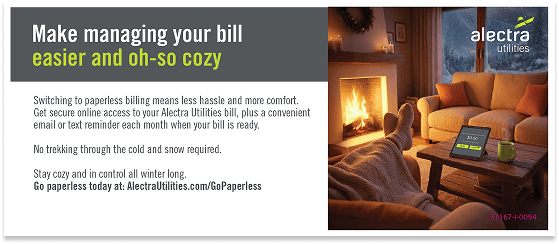 Alectra E-Billing 2026 solution image 2