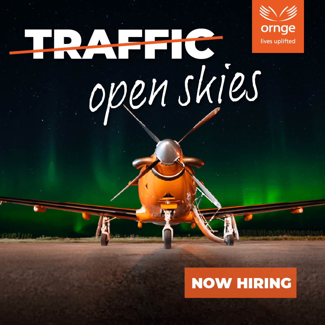 Ornge 2026 solution image 2